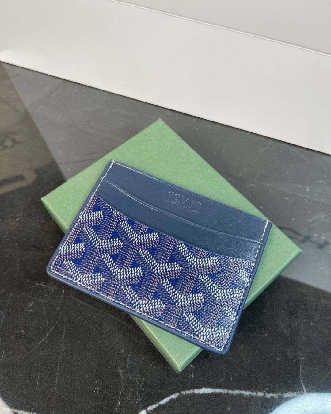 Картхолдер Goyard