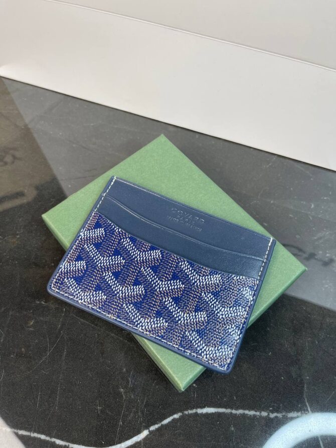 Картхолдер Goyard