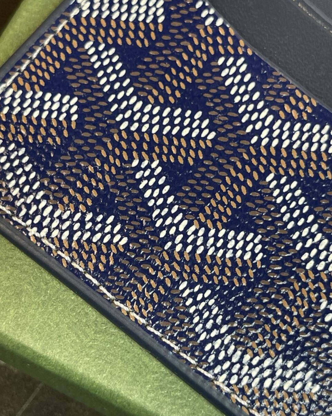 Картхолдер Goyard