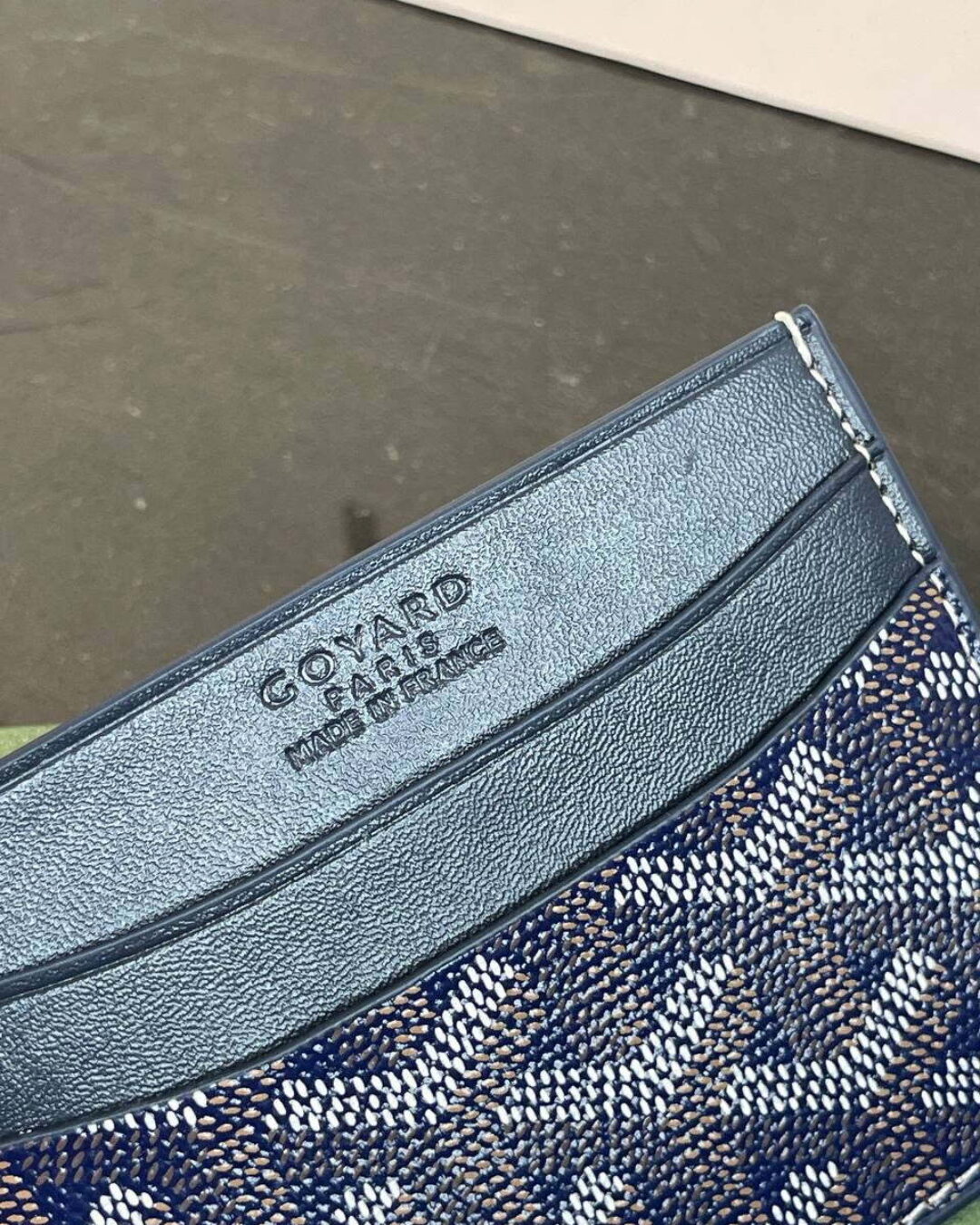 Картхолдер Goyard