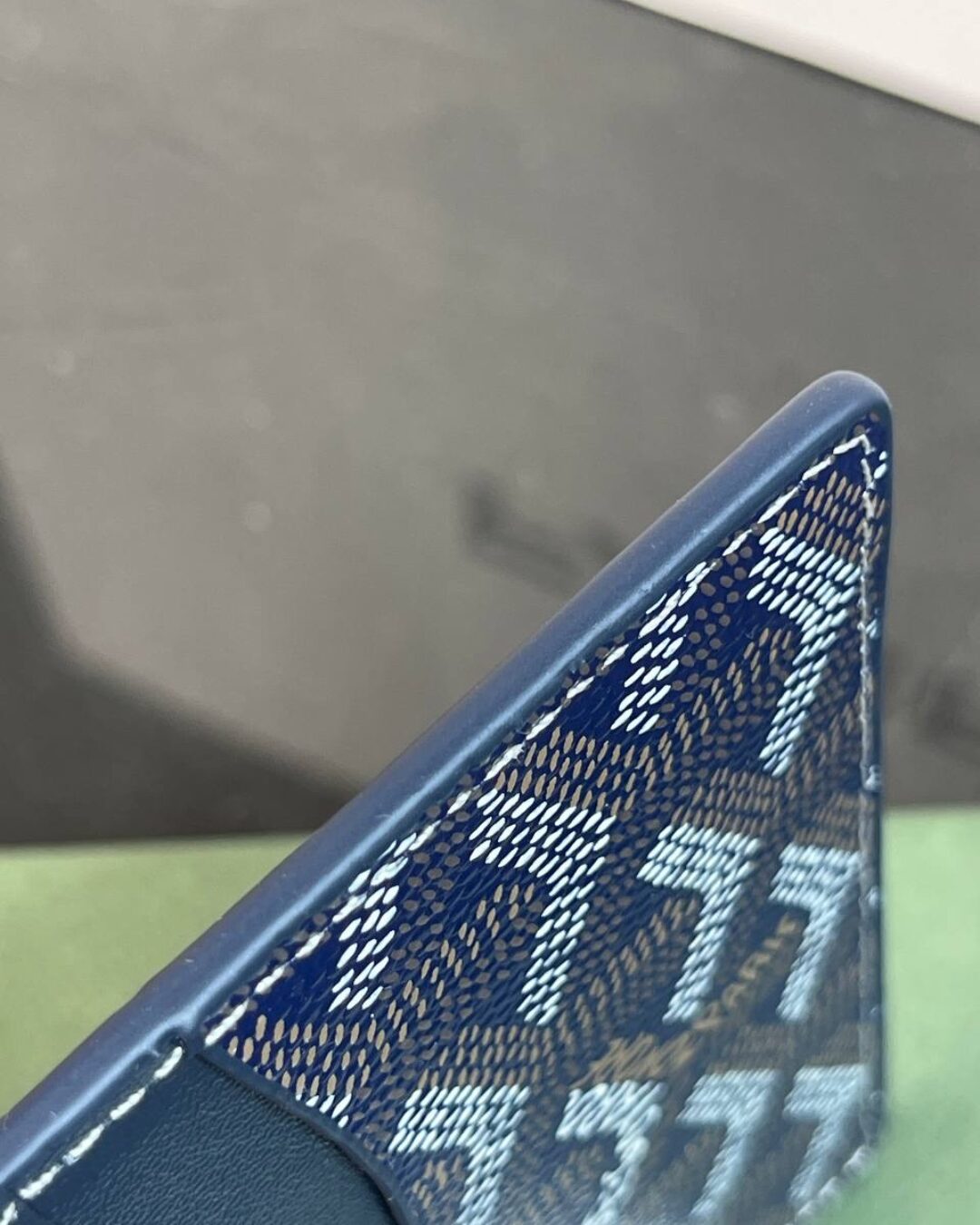 Картхолдер Goyard — фото 8
