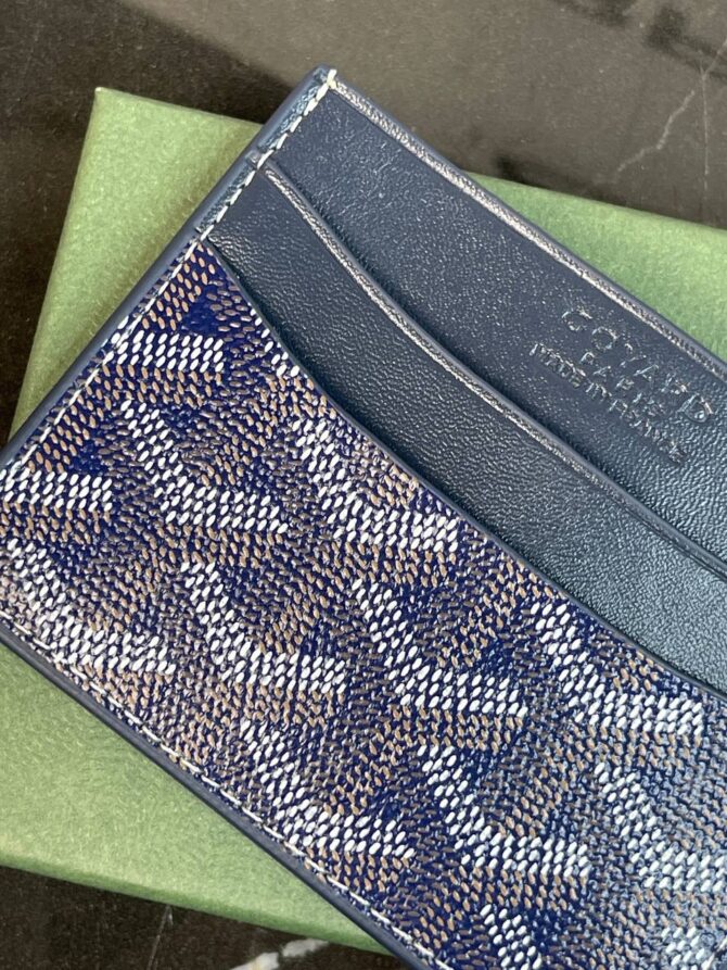 Картхолдер Goyard