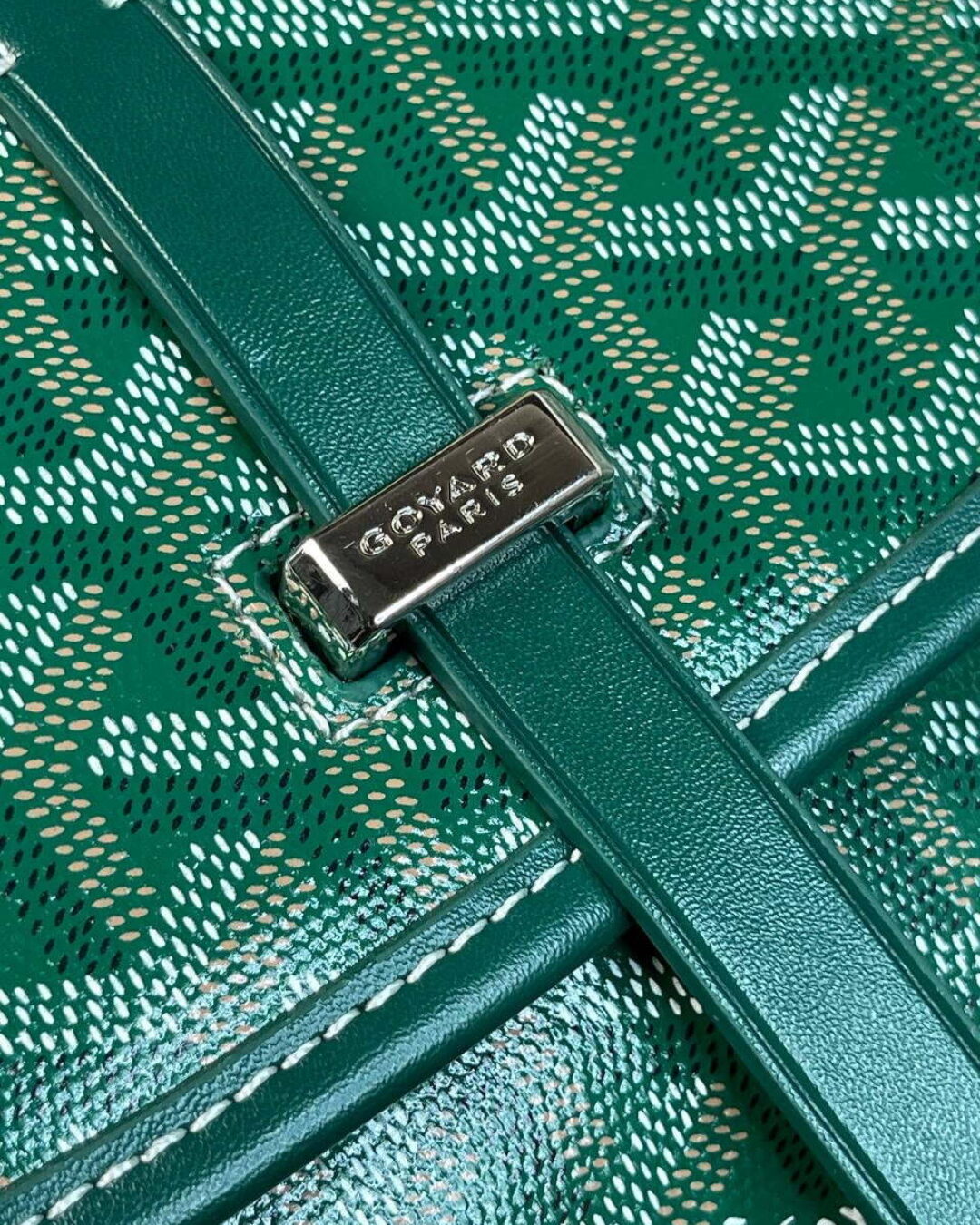Сумка Goyard Belvedere