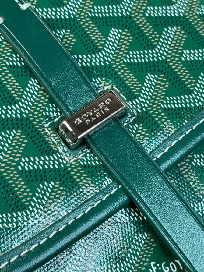 Сумка Goyard Belvedere