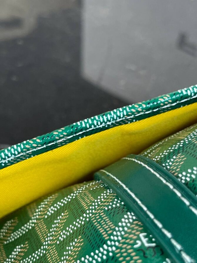 Сумка Goyard Belvedere