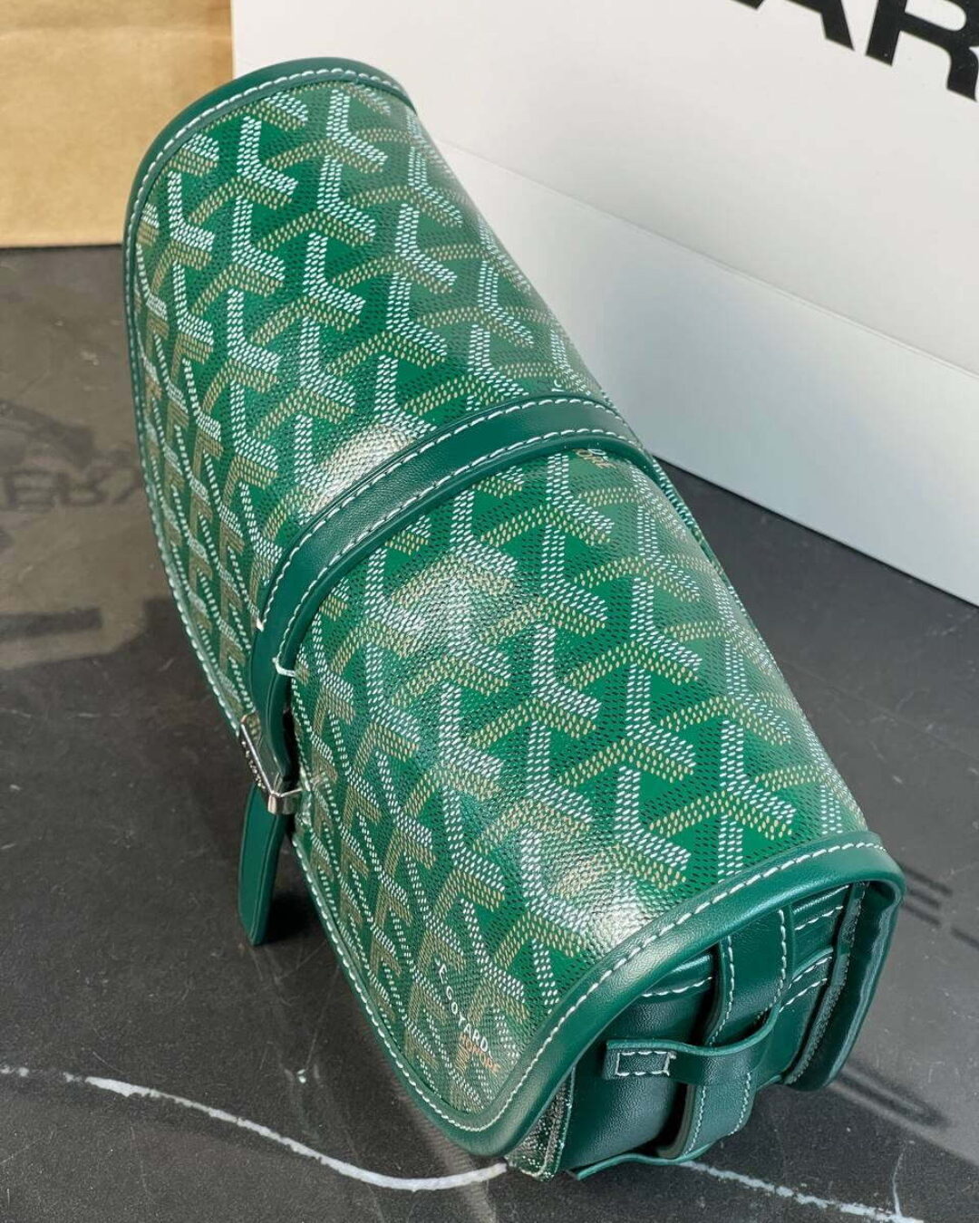 Сумка Goyard Belvedere