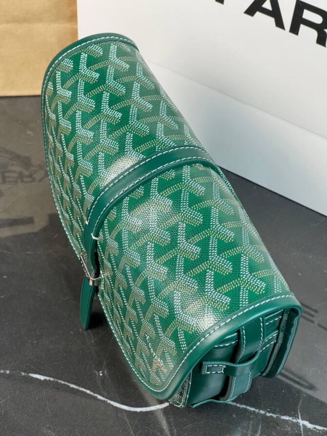Сумка Goyard Belvedere