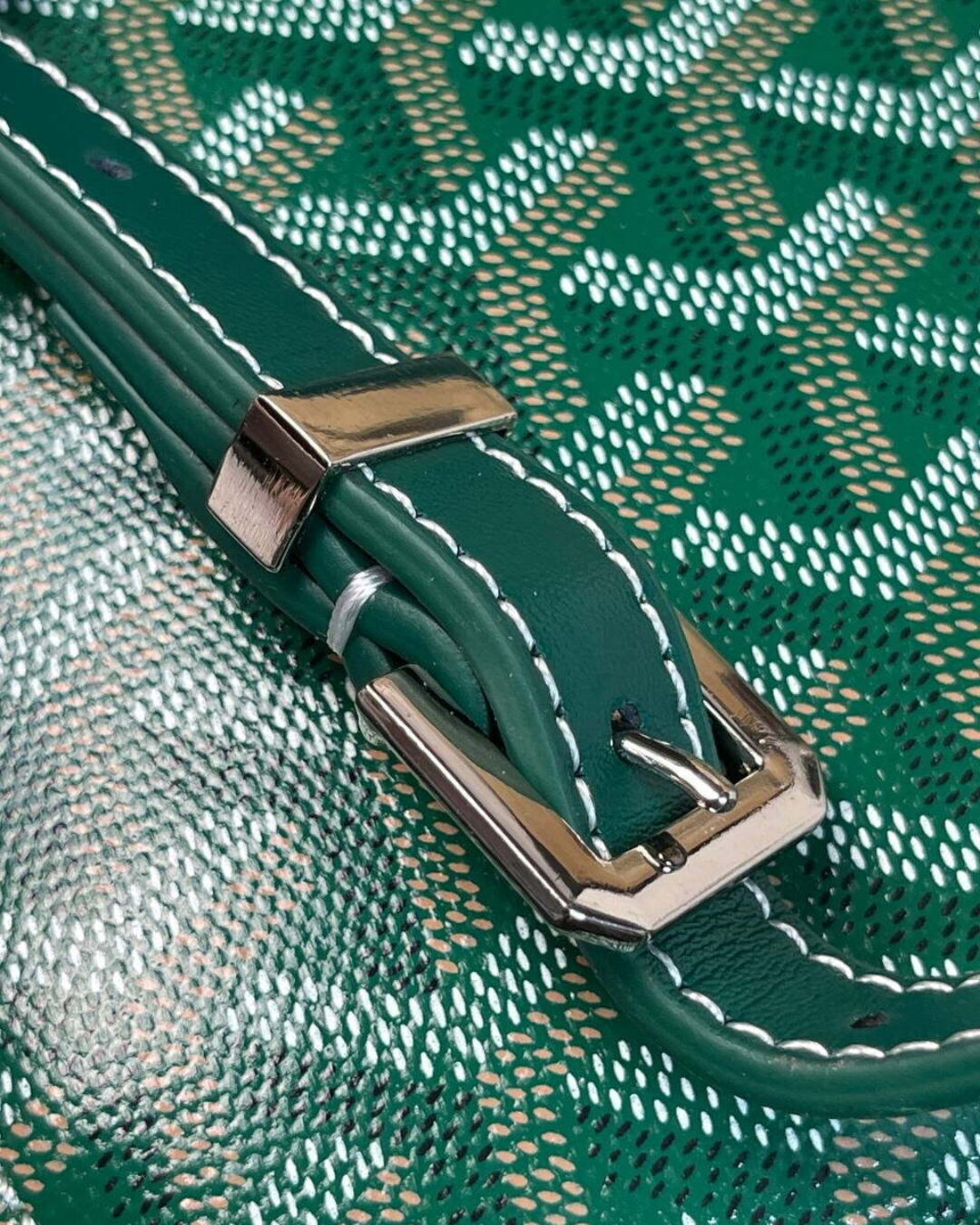 Сумка Goyard Belvedere