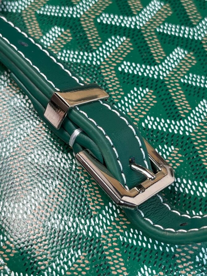 Сумка Goyard Belvedere