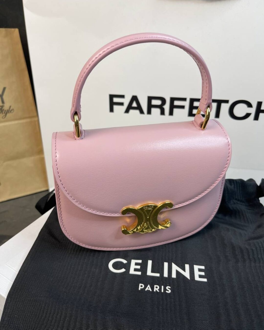 Сумка Celine