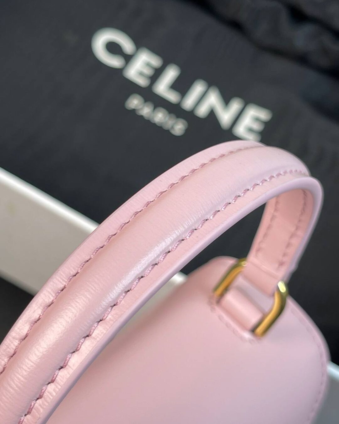 Сумка Celine — фото 3
