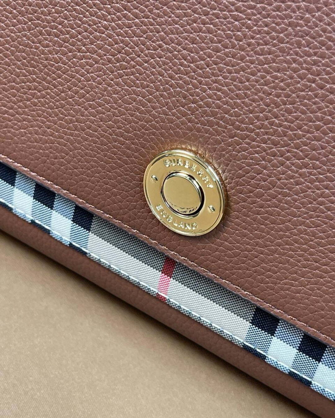 Сумка Burberry