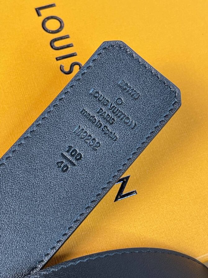 Ремень Louis Vuitton (Premium)