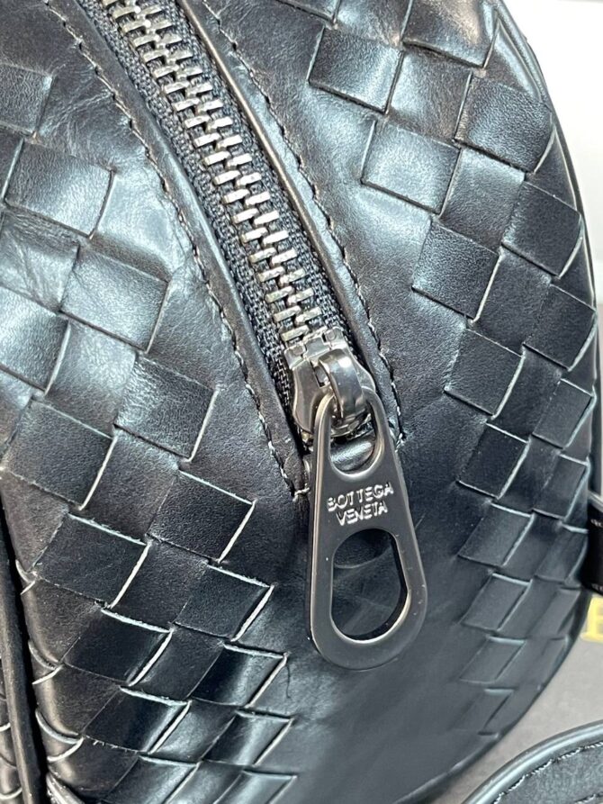 Несессер Bottega Veneta