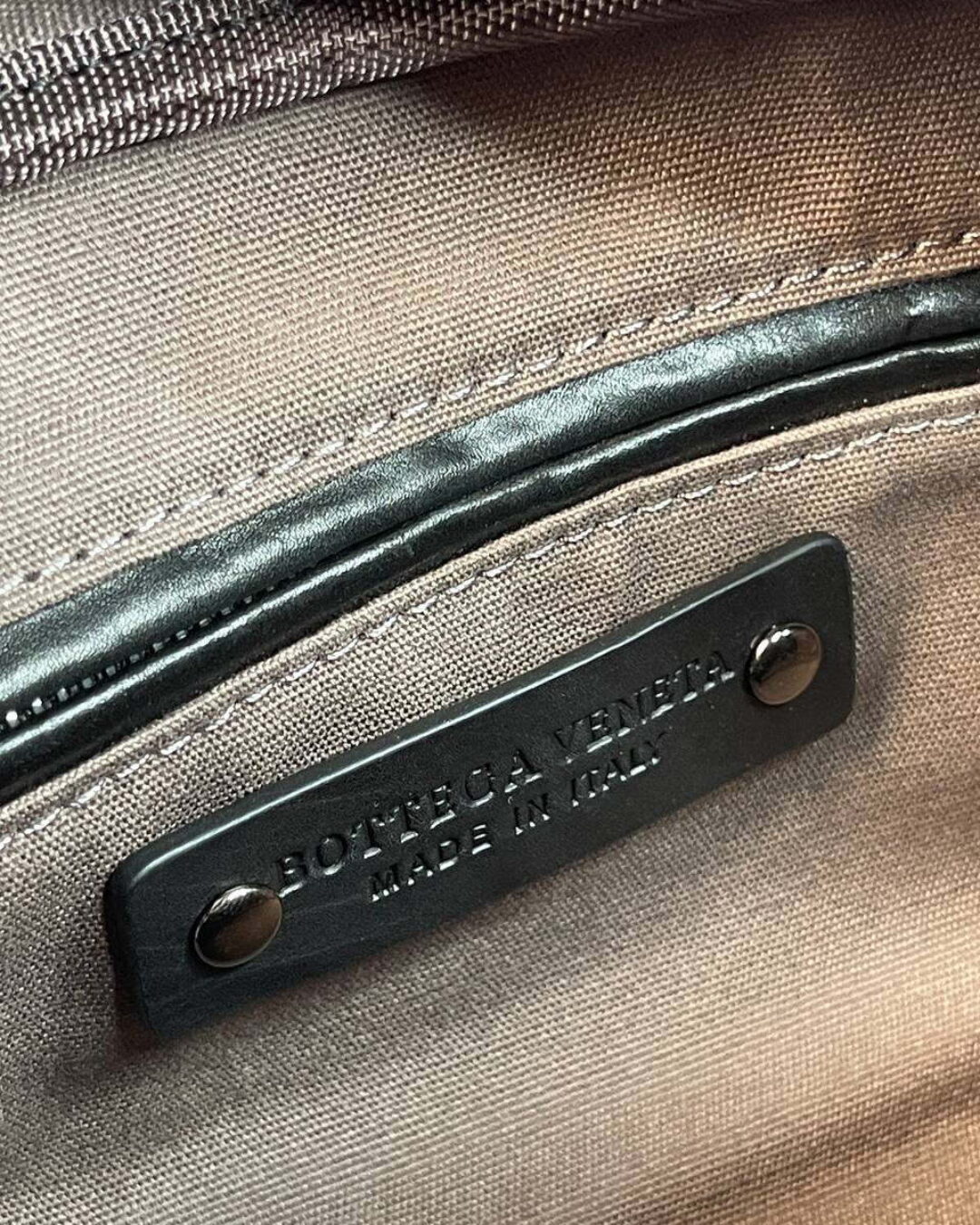 Несессер Bottega Veneta