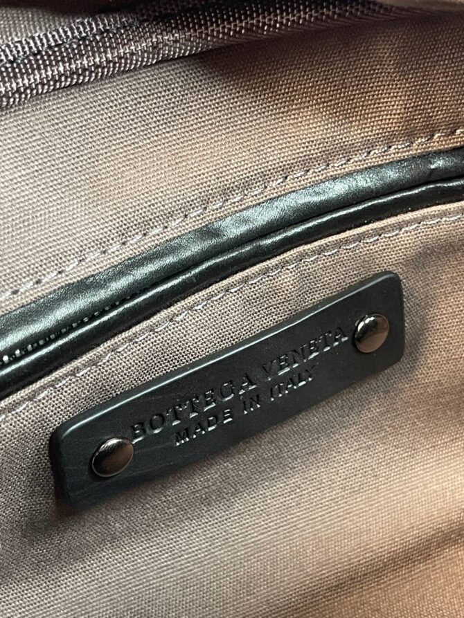 Несессер Bottega Veneta