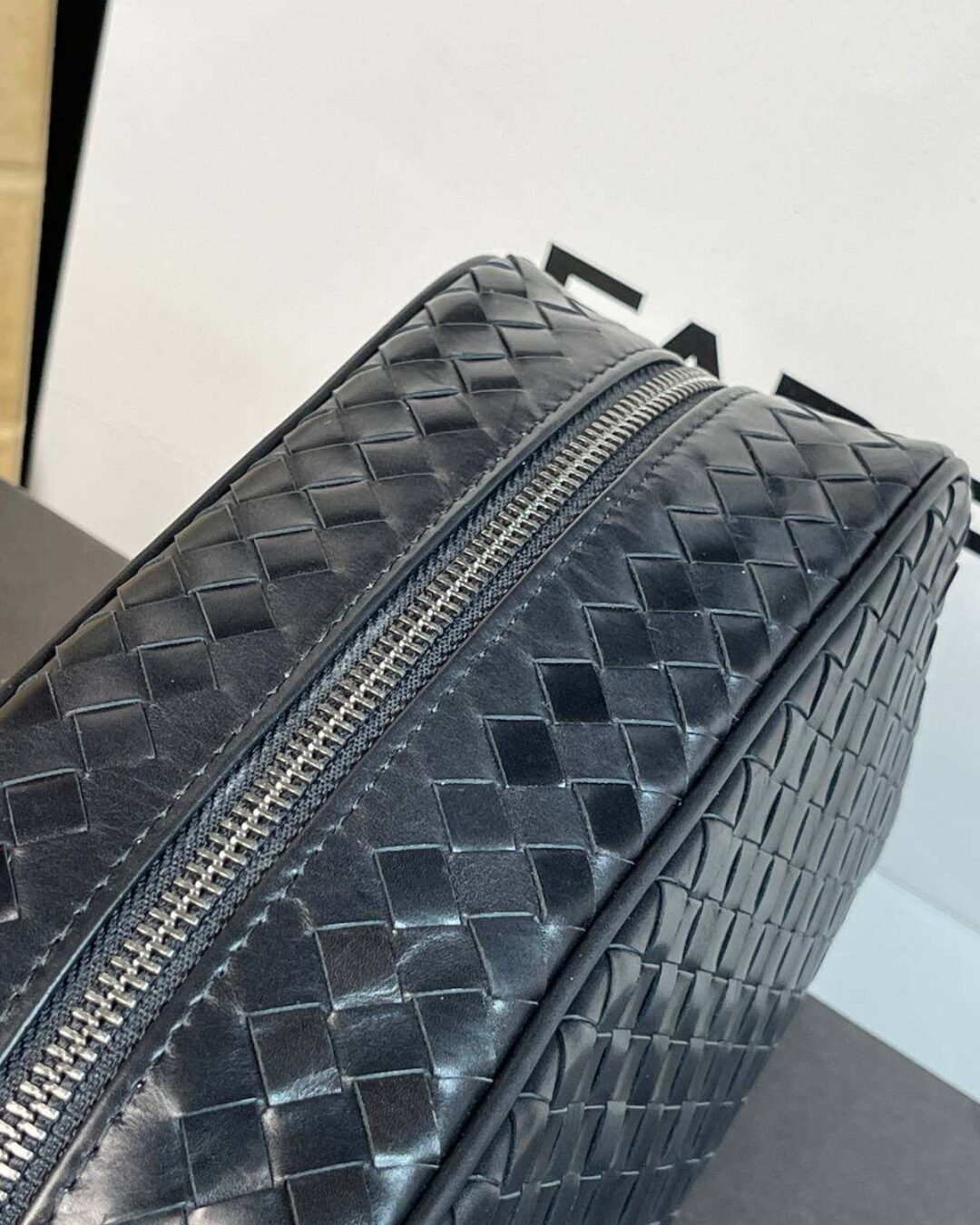 Несессер Bottega Veneta