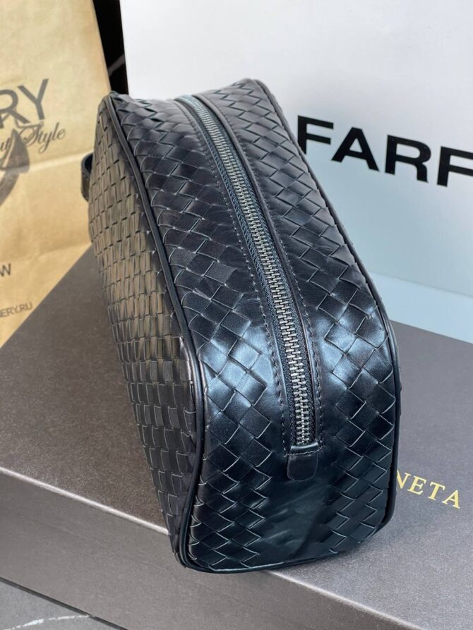 Несессер Bottega Veneta