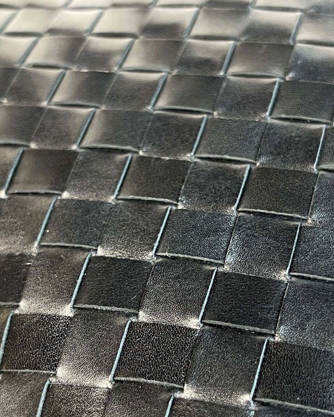Несессер Bottega Veneta