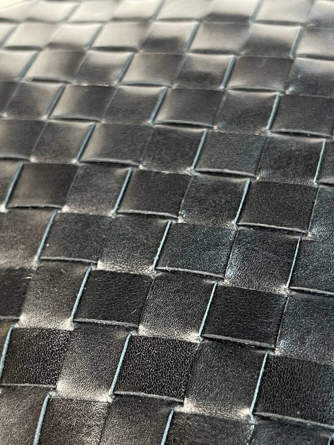 Несессер Bottega Veneta