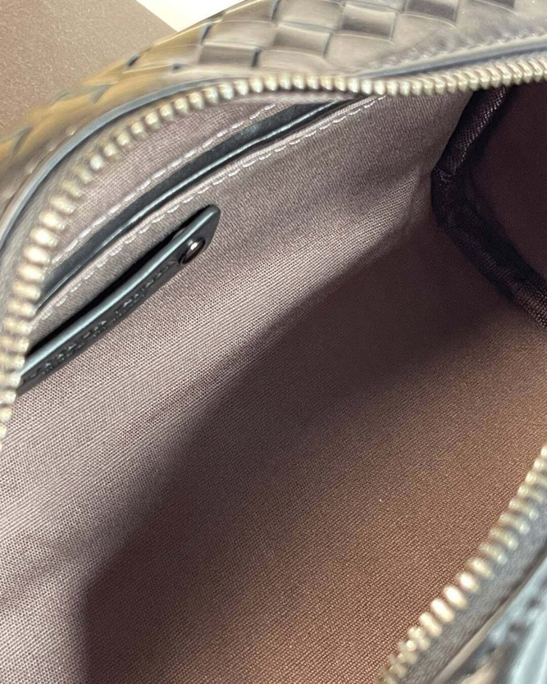 Несессер Bottega Veneta
