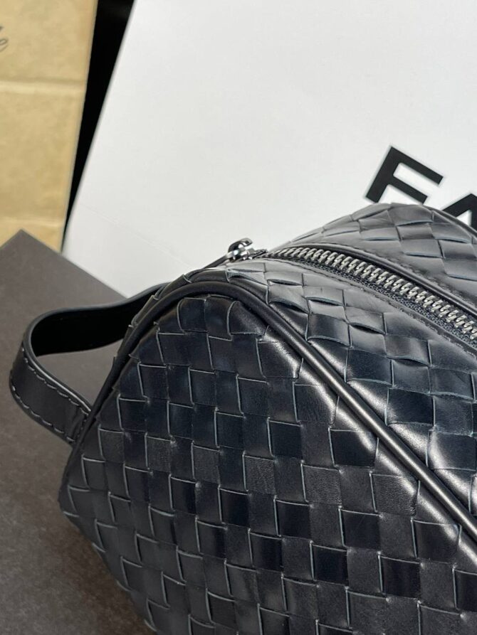Несессер Bottega Veneta