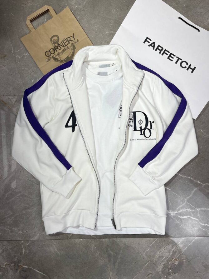 Костюм Dior (2 in 1)