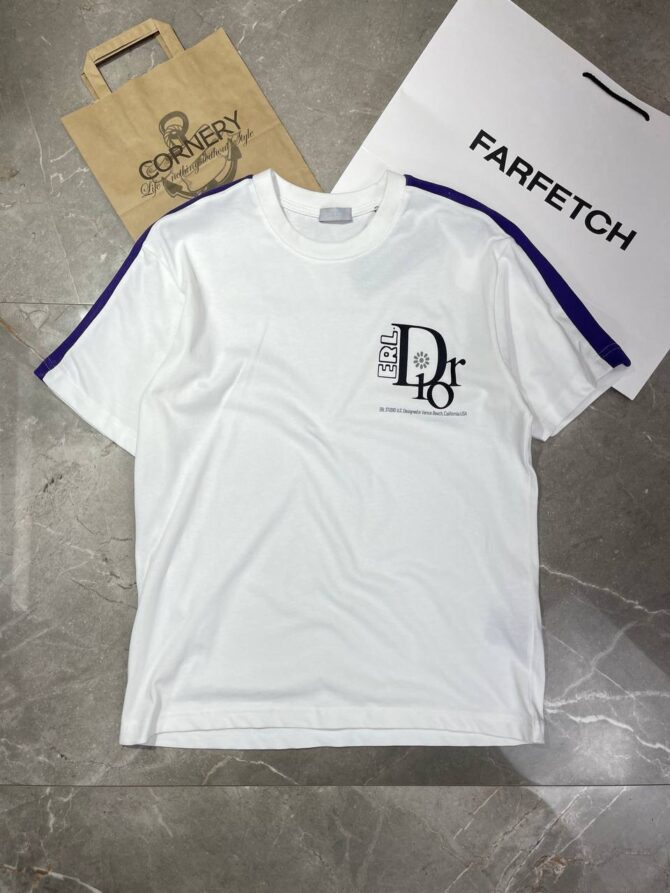Костюм Dior (2 in 1)