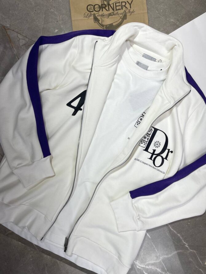 Костюм Dior (2 in 1)