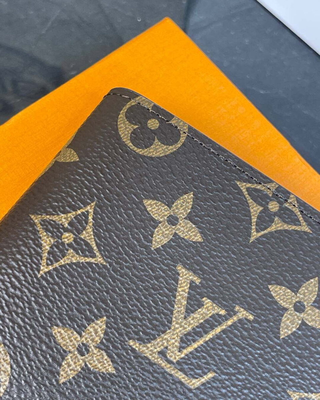 Кошелёк Louis Vuitton (Premium)