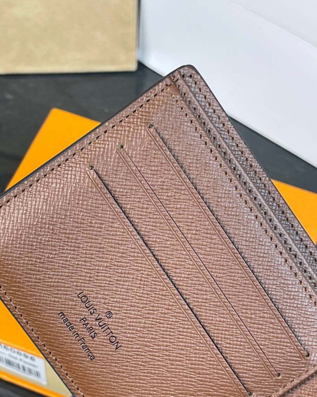 Кошелёк Louis Vuitton (Premium)