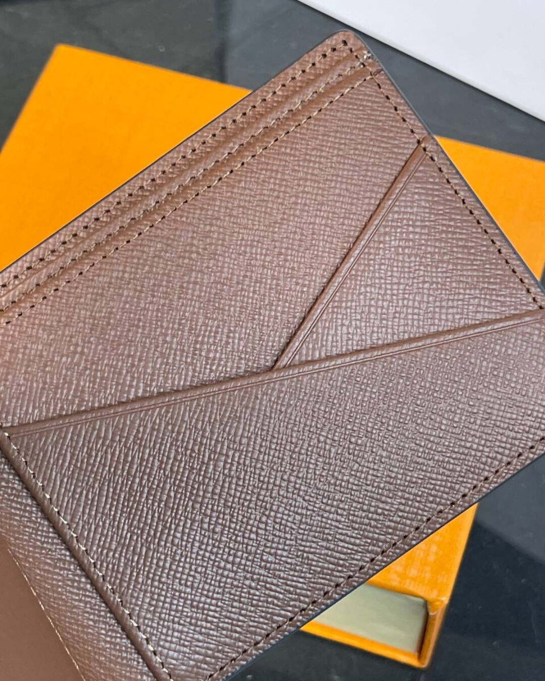 Кошелёк Louis Vuitton (Premium)