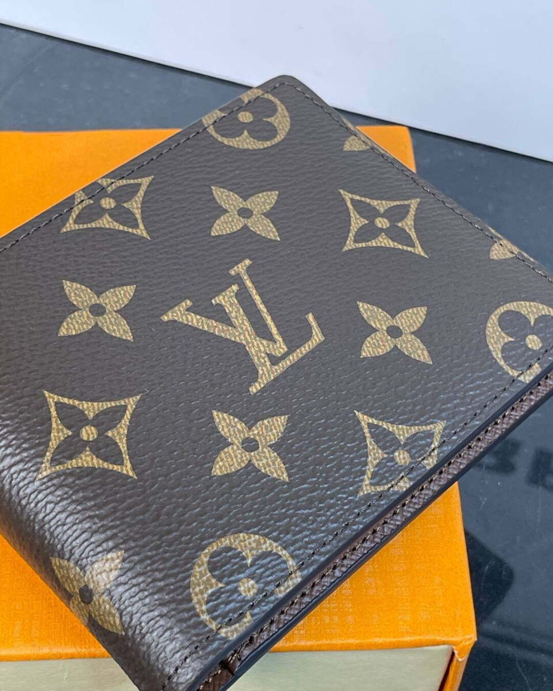 Кошелёк Louis Vuitton (Premium)
