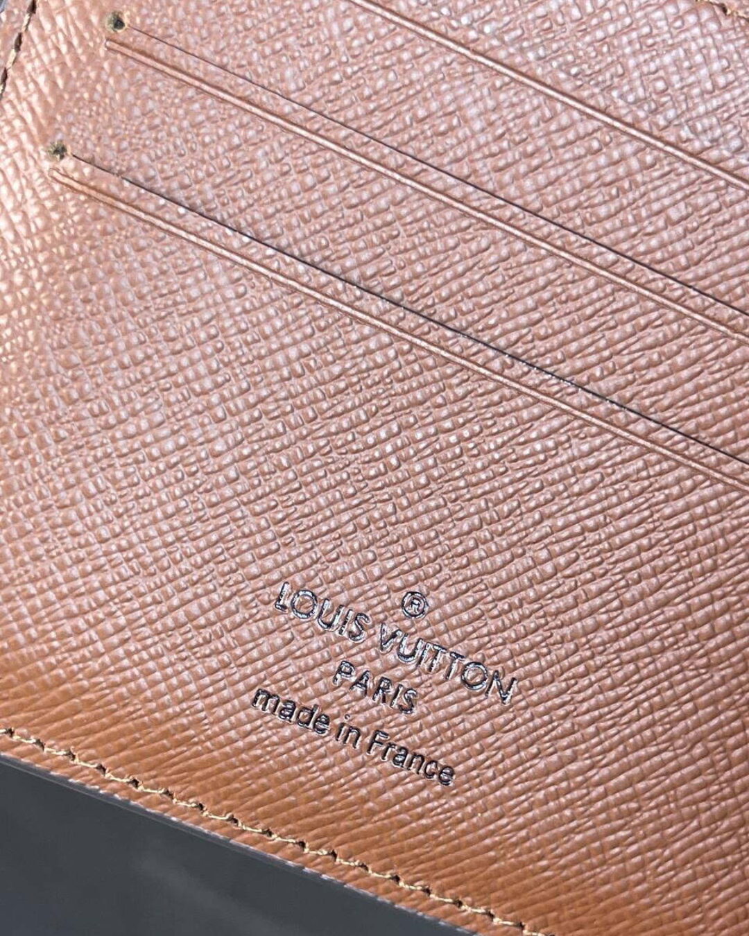 Кошелёк Louis Vuitton (Premium)