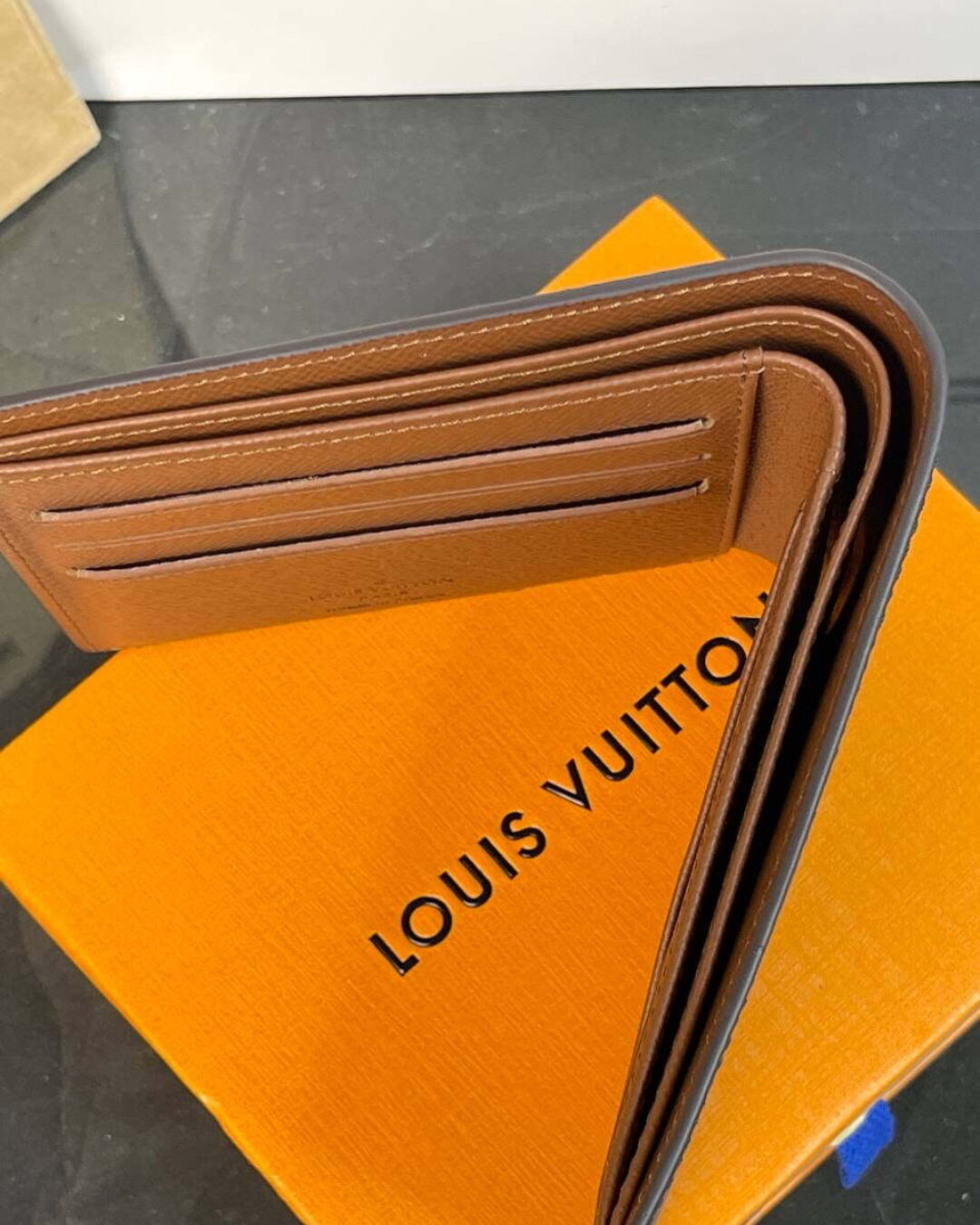 Кошелёк Louis Vuitton (Premium)