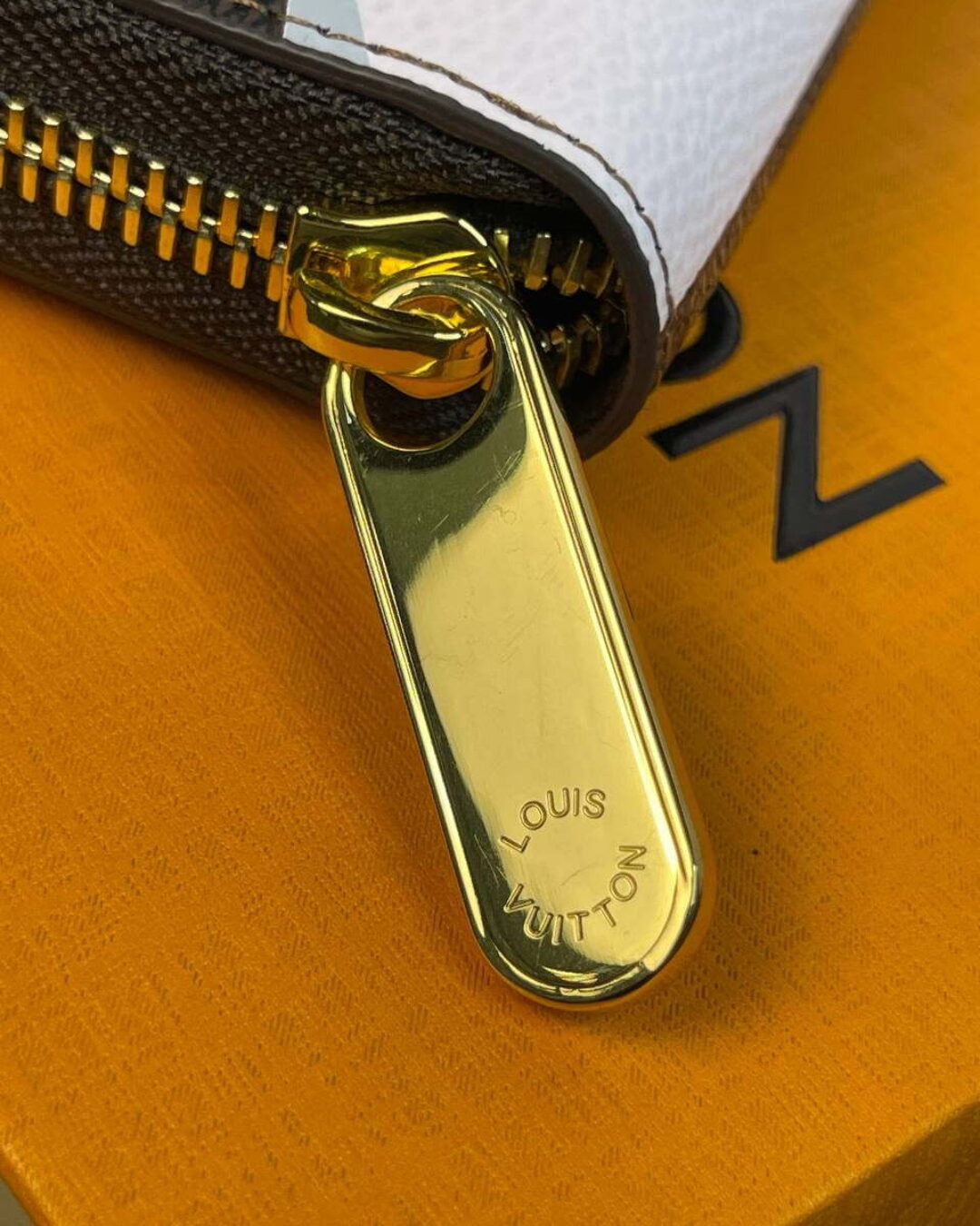 Портмоне Louis Vuitton (Premium)