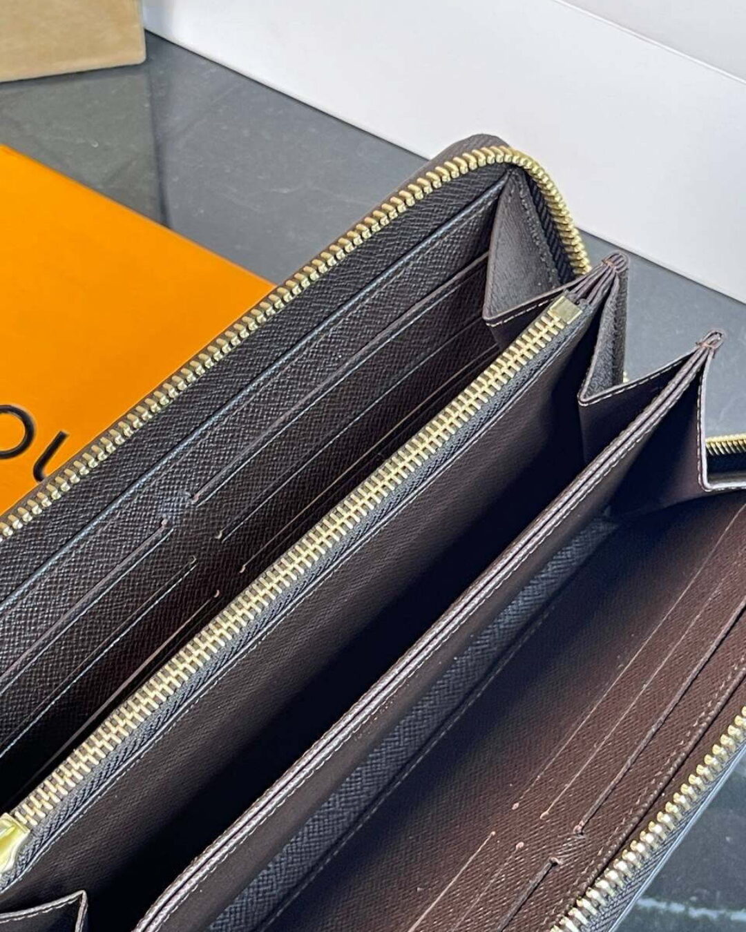 Портмоне Louis Vuitton (Premium)