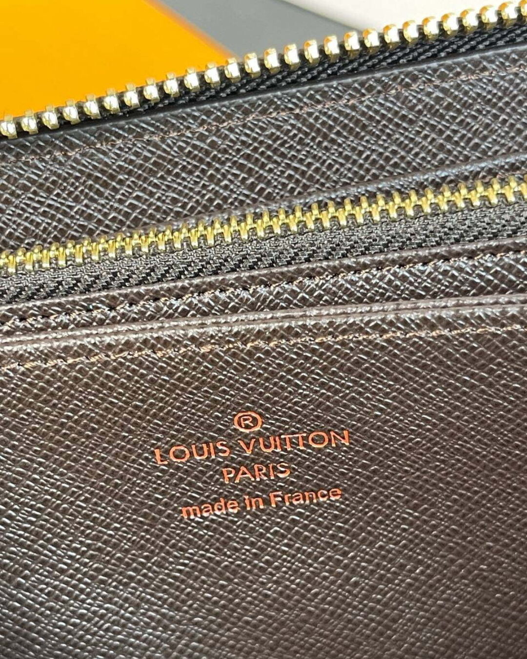 Портмоне Louis Vuitton (Premium)