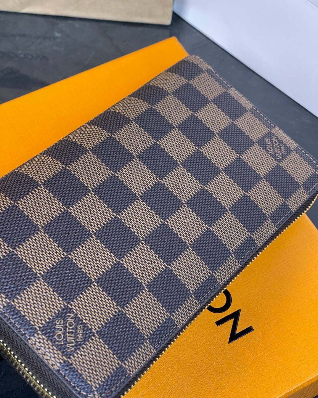 Портмоне Louis Vuitton (Premium)