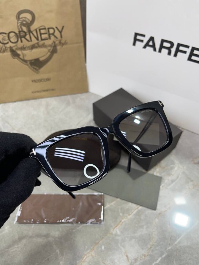 Очки Tom Ford