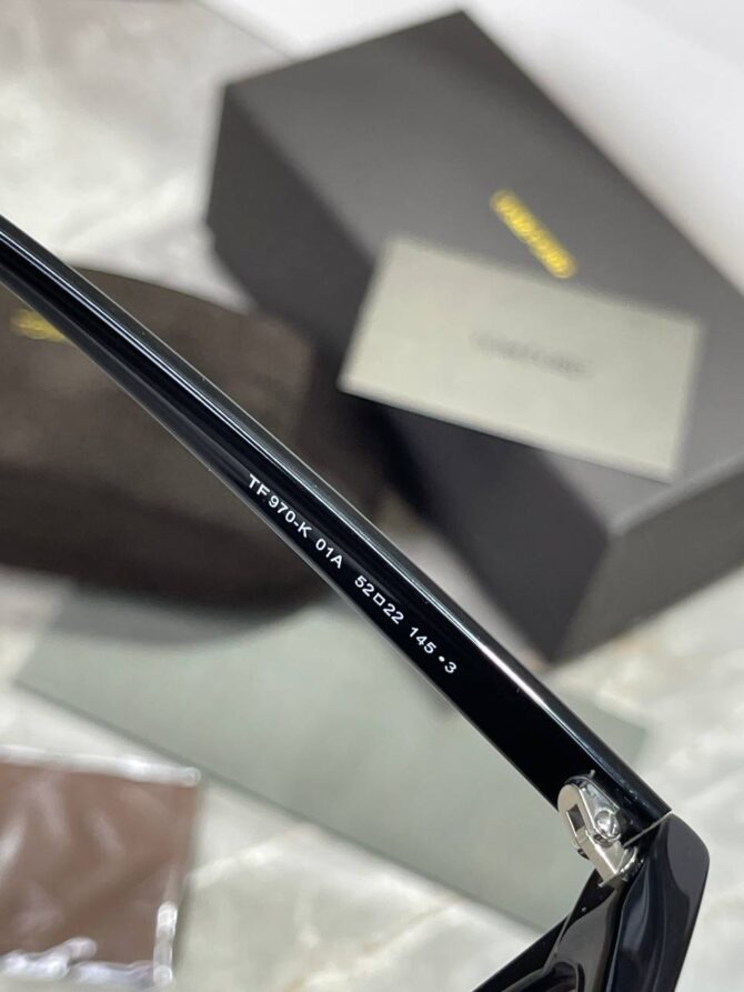 Очки Tom Ford