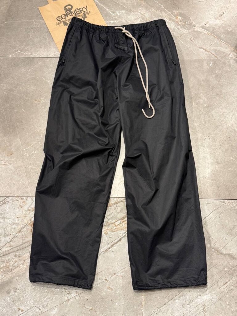 Штаны Fear of God
