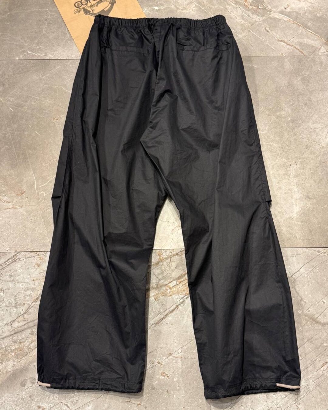 Штаны Fear of God