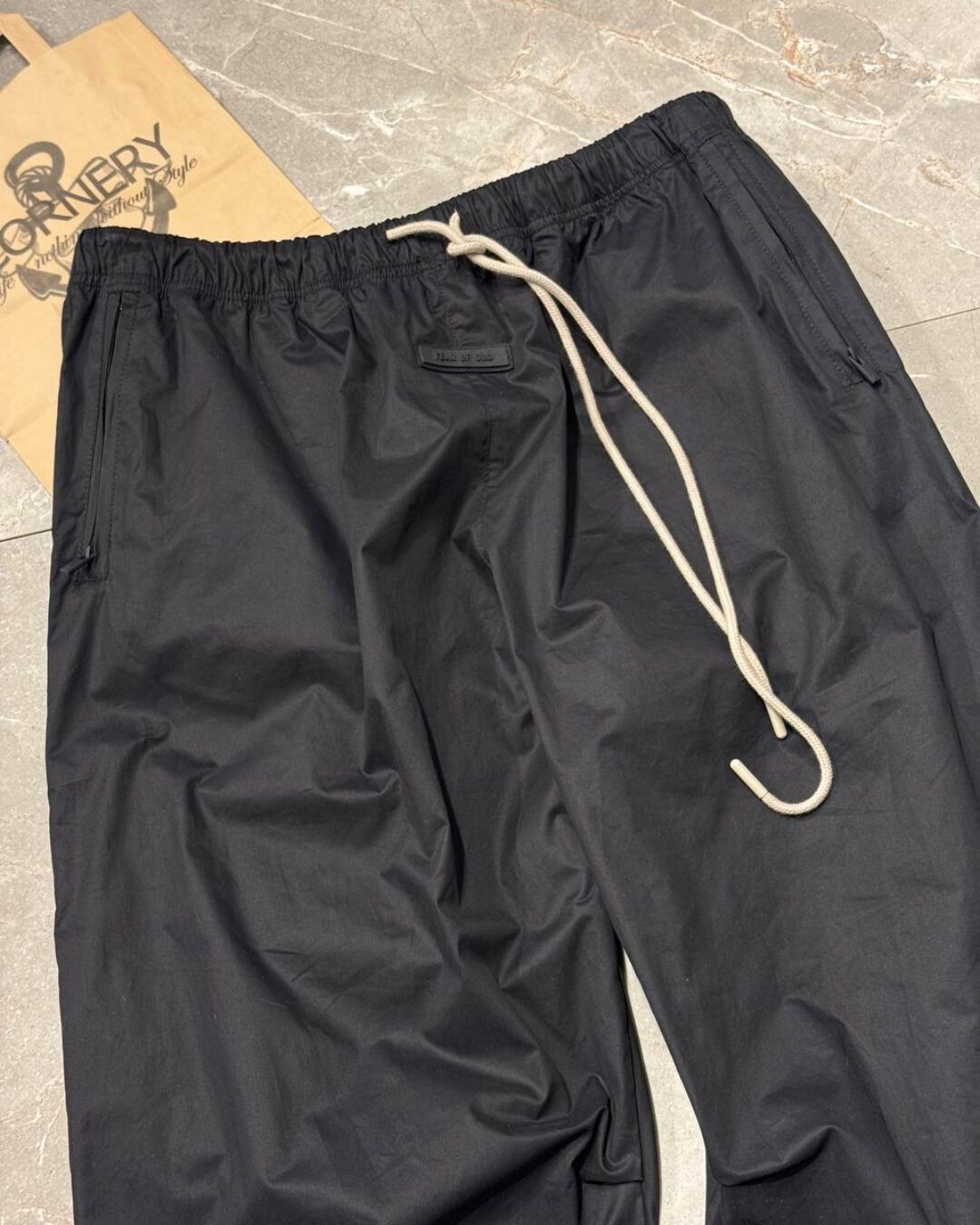 Штаны Fear of God