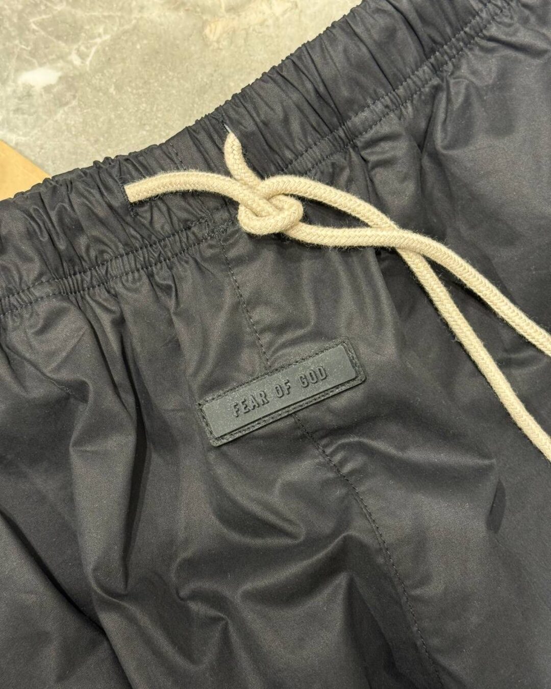 Штаны Fear of God