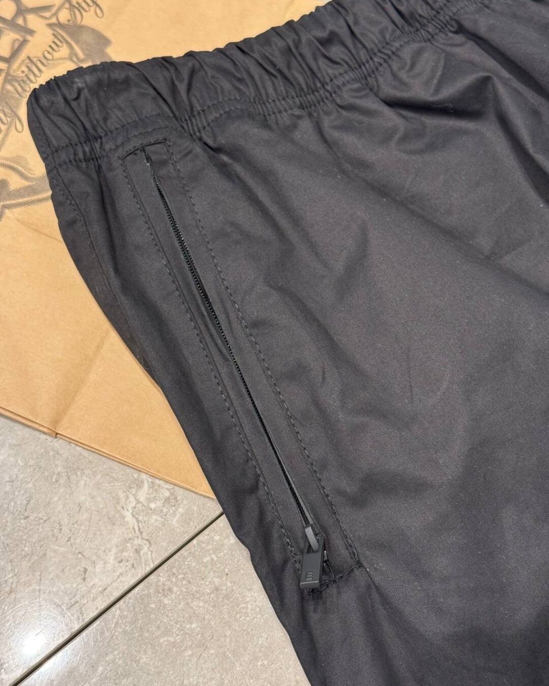 Штаны Fear of God