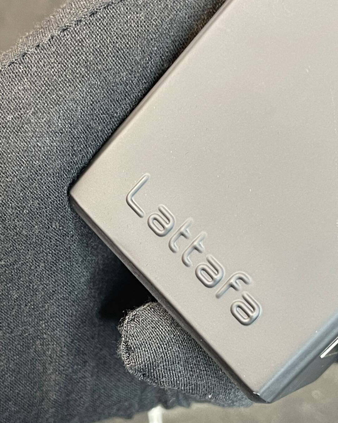 Парфюм Lattafa Oud for Glory