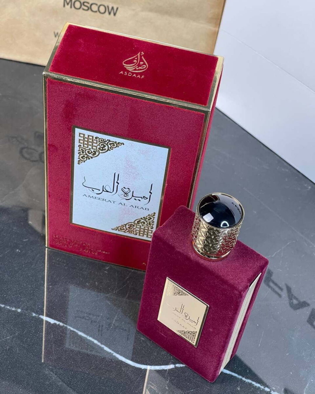 Парфюм Ameerat al Arab