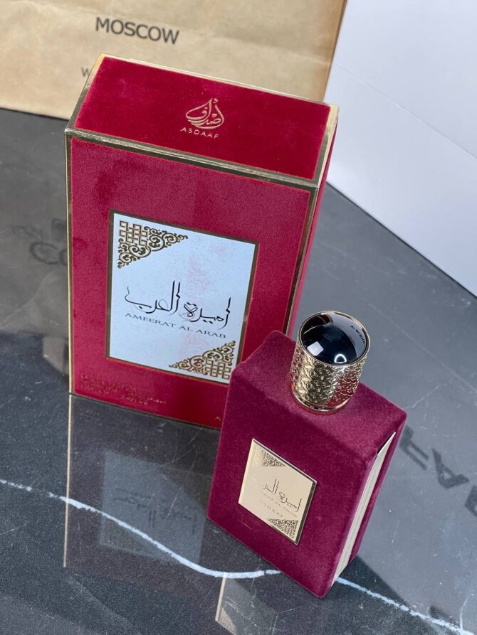 Парфюм Ameerat al Arab