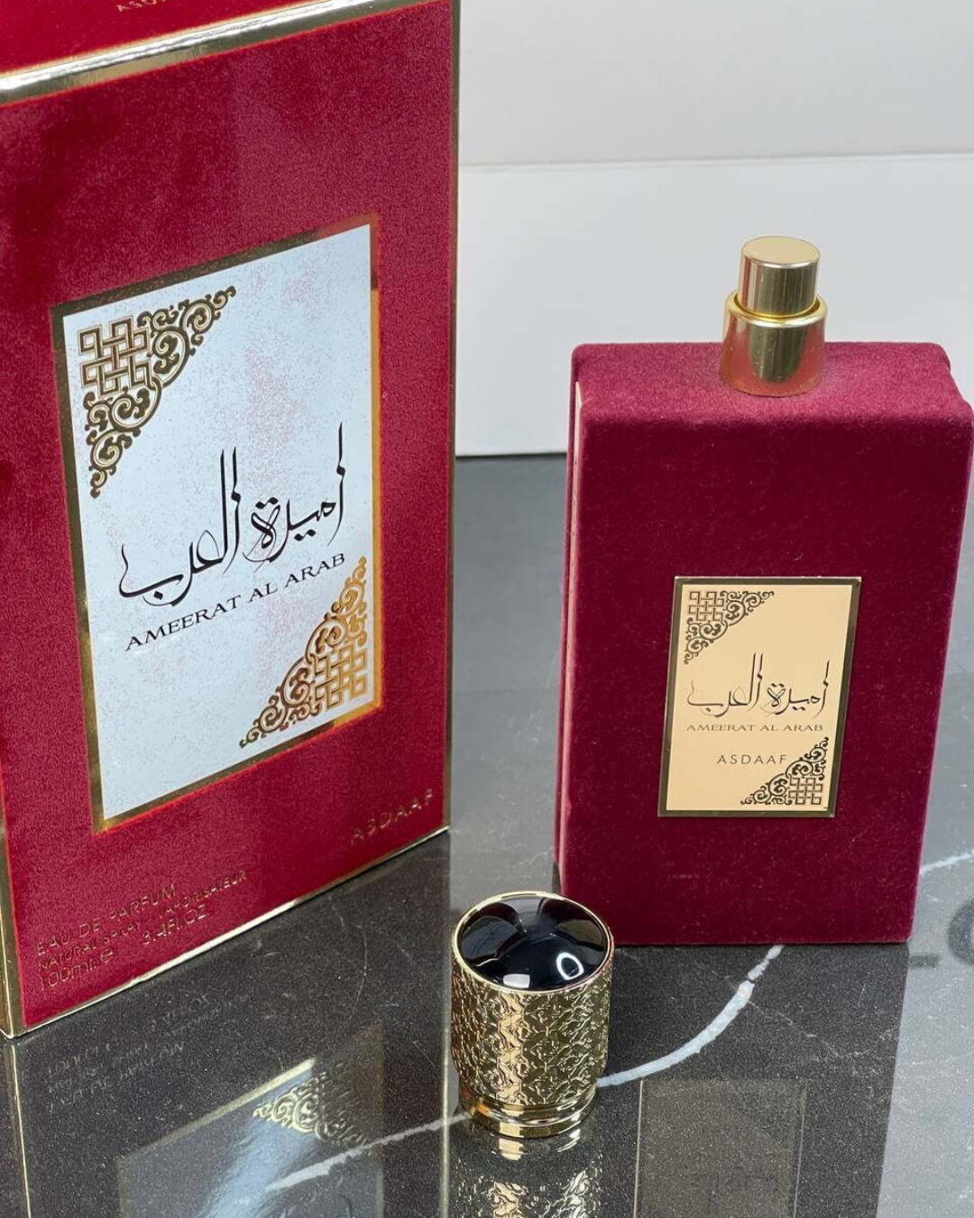 Парфюм Ameerat al Arab